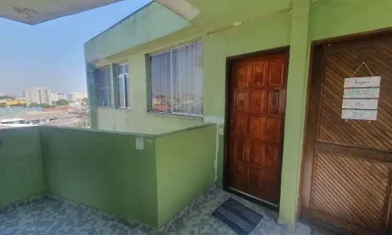 Apartamento 2 dormitórios - Vila Barros - Guarulhos - SP.