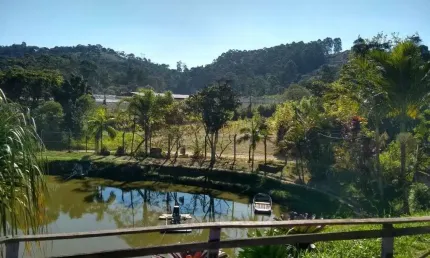 Terreno comercial à venda na Avenida Martins Júnior, 2442, Jardim Bela Vista, Guarulhos