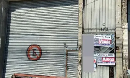 Sala comercial à venda na Rua Ângela Papotto, 178, Jardim Adriana, Guarulhos
