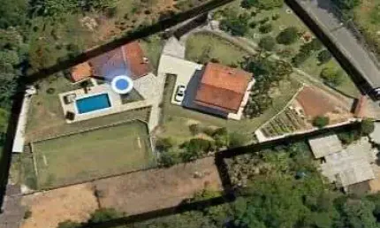 Chácara / sítio com 3 quartos à venda na Rua dos Figueiras, 130, Parque dos Jacarandás, Arujá
