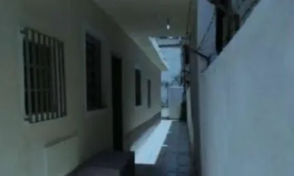 Casa com 2 quartos à venda na Rua Palestra, 52, Jardim Santa Inês, Guarulhos