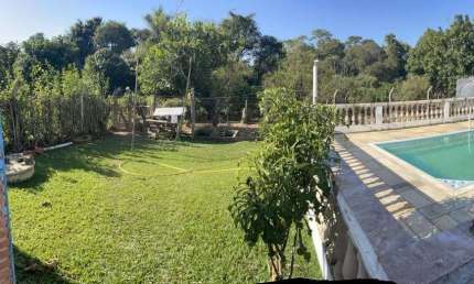 Chácara / sítio com 5 quartos à venda na Rua Serafim Mariano De Almeida, 13, Zona Rural, Capela do Alto