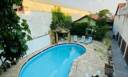 Casa em Condomínio 5 dormitórios à venda Parque Paulistano São Paulo/SP