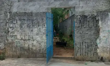 Terreno à venda na Rua Jaguarema, ao lado 10, Parque Jurema, Guarulhos