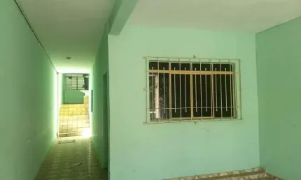 Casa com 3 quartos à venda na Rua Araci Valente, 86, Parque Mikail, Guarulhos