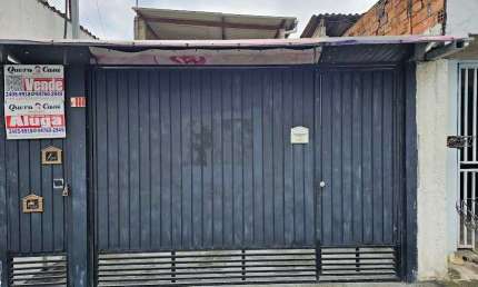 Casa para Venda - Jardim Fortaleza - Guarulhos - SP.
