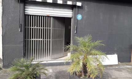 Casa com 3 quartos à venda na Rua Nogueira Viotti, 271, Itaim Paulista, São Paulo