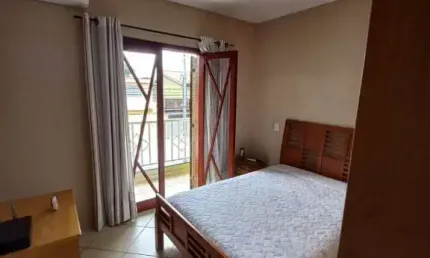 LINDO SOBRADO A VENDA - VILA BARROS - GUARULHOS/SP.