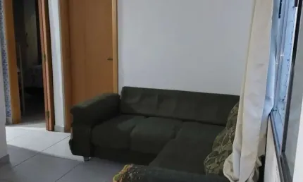Apartamento com 2 quartos à venda na Rua Arraial de Santa Bárbara, 642, Jardim Pedro José Nunes, São Paulo