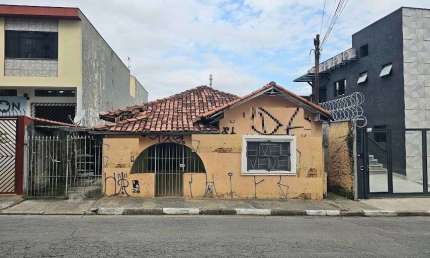 Terreno à venda na Rua Doutor José Maurício de Oliveira, 198, Gopoúva, Guarulhos