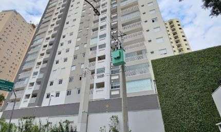 Apartamento para Locação 3 Dormitórios - Reserva Tibagy