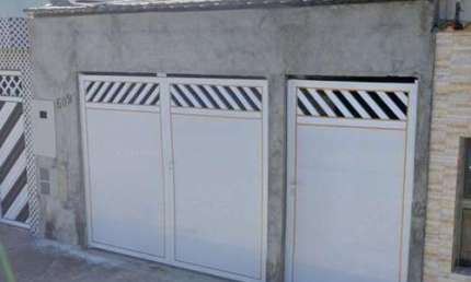 Casa com 2 quartos à venda na Rua Manoel Ribeiro Dos Santos, 602, Cibratel II, Itanhaém