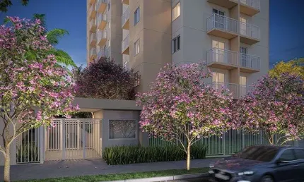 'Condomínio Residencial Plano&amp;São Mateus - Mateo Bei'
