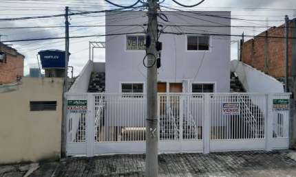 Apartamento Á VENDA - JARDIM FORTALEZA/ GUARULHOS/SP.