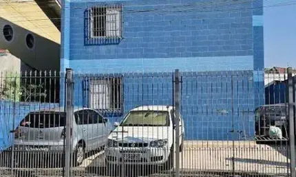 Apartamento para a venda - Jardim Santa Barbara - Guarulhos - SP