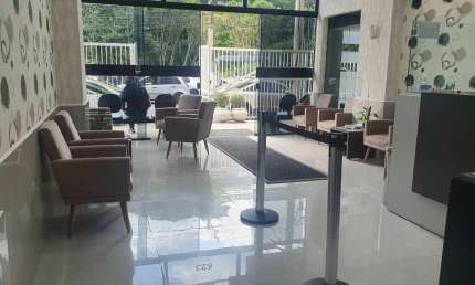 Oportunidade! 3 Salas Comerciais 55 m² 1 vaga cada a venda '850 MIL as 3 salas'