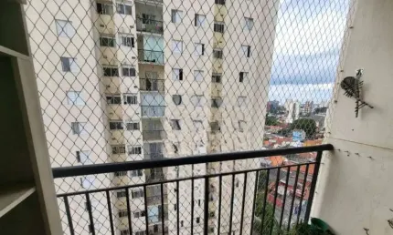 Apartamento 54 m² 2 dorms. 1 vaga Condomínio Dream Guarulhos - Gopoúva - Guarulh