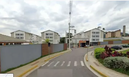 Apartamento a venda 43 m² 2 dorms. Jardim São Domingos - Guarulhos/SP