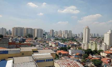 Apartamento a venda 65 m² 2 dorms. 1 vaga - Gopoúva - Guarulhos/SP