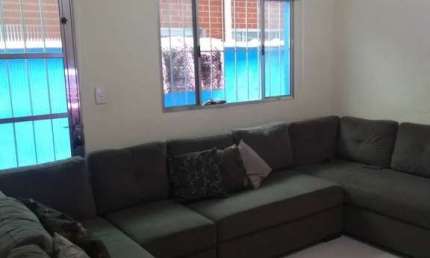 Sobrado a Venda 125 m² 2 dorms. 1 vaga Carro 1 moto Jardim Jacy - Guarulhos/SP