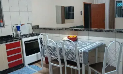 Sobrado 138 m² 4 dorms. 2 vagas Vila Sítio dos Morros - Guarulhos/SP