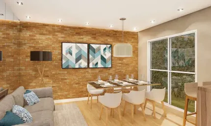 Apartamento à venda na Rua Santo Henrique, 648, Vila Ré, São Paulo