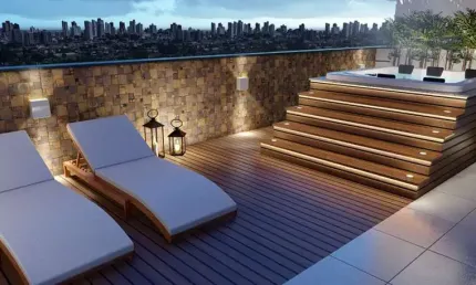 Apartamento à venda na Rua Cumai, 190, Vila Esperança, São Paulo