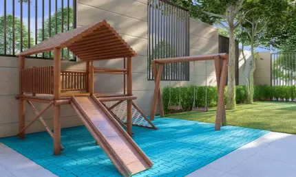 Apartamento à venda na Rua Otília, 332, Vila Esperança, São Paulo