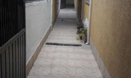 Casa em Condomínio 2 dormitórios à venda Jardim Maite Suzano/SP