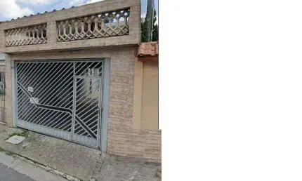 Casa em Condomínio 4 dormitórios à venda Vila Barros Guarulhos/SP