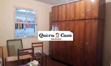 Casa em Condomínio 2 dormitórios à venda Jardim Guarulhos Guarulhos/SP