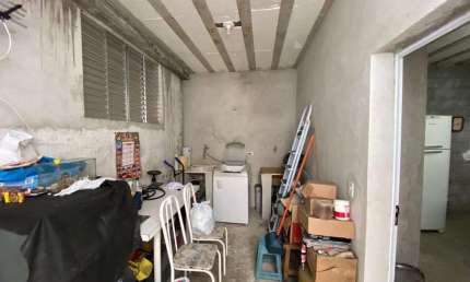 Casa 1 dormitórios à venda Vila Fátima Guarulhos/SP