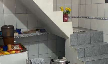 Sobrado a venda 2 dorms. 1 vaga Jardim IV Centenário, Guarulhos, SP