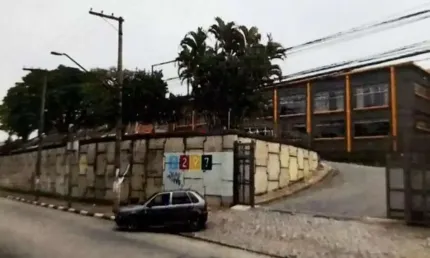 Barracão / Galpão / Depósito para alugar na Avenida Monteiro Lobato, 229, São Roque, Guarulhos