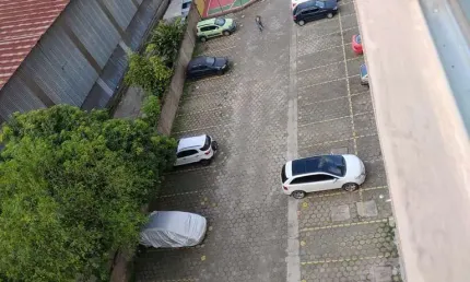 Excelente Apartamento 54 m² 2dorms. 1 vaga a venda portal dos Gramados-Guarulhos