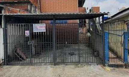 Casa com 2 quartos à venda na Rua João de Souza, 380, Jardim Alvorada, Guarulhos