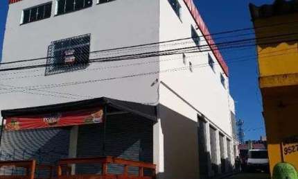 Vende-se Prédio Comercial ! no Jardim Novo Portugal em Guarulhos.