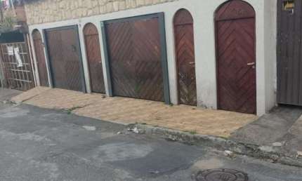 Casa térrea para locação - Jardim Scyntila - Guarulhos - SP