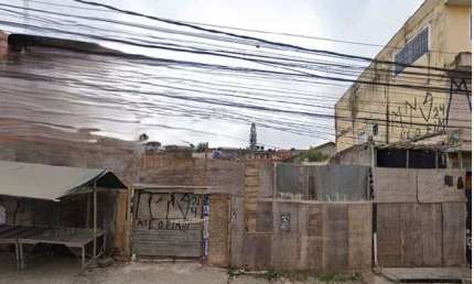 TERRENO! ÓTIMO PONTO COMERCIAL - SOBERANA/ GUARULHOS/SP.