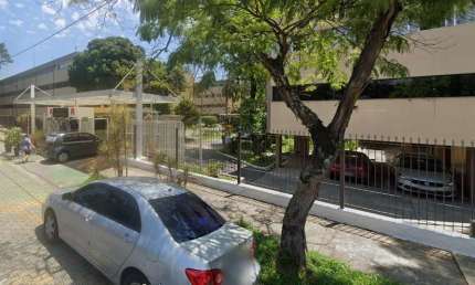 Apartamento a Venda No Parque Cecap- Guarulhos - SP - Cond. Santa Catarina