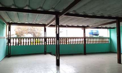 Excelente Casa a venda 318 m² 6 dorms. 5 vagas, Picanço, Guarulhos