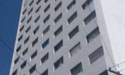 Kitnet / Stúdio à venda na Rua Cerqueira César, 124, Centro, Guarulhos