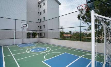 Apartamento com 2 quartos à venda na Viela Betânia, 4, Jardim Albertina, Guarulhos