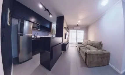 Apartamento 2 dormitórios, 1 suíte vila augusta - guarulhos - sp
