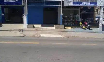 Ponto comercial para alugar na Avenida Armando Bei, 240, Vila Nova Bonsucesso, Guarulhos