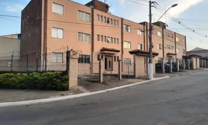 Apartamento 2 Dormitórios 1 Vaga - Jardim Flor do Campo - Guarulhos - SP