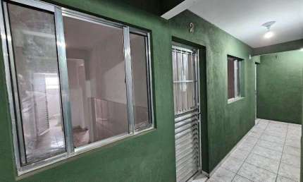 Apartamento com 1 quarto para alugar na Rua Caetano Basso, 927, Parque Savoy City, São Paulo