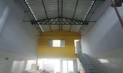 Ponto comercial para alugar na Avenida Delfinópolis, 92, Cidade Serodio, Guarulhos