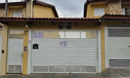 Sobrado para Venda - Condominio Jardim Matarazzo - SP