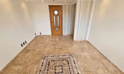 Apartamento  3 Dormitórios - Condominio - Rio de janeiro - Cecap - Guarulhos - S